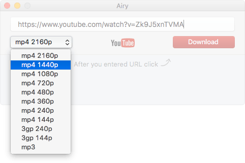 Free software to download videos from youtube for mac