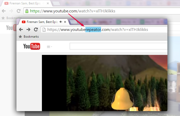 Download Airy Get video with Airy