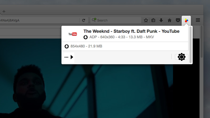 Video DownloadHelper Video DownloadHelper