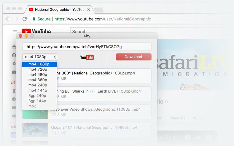 Top Youtube Downloader Chrome Extensions In 21