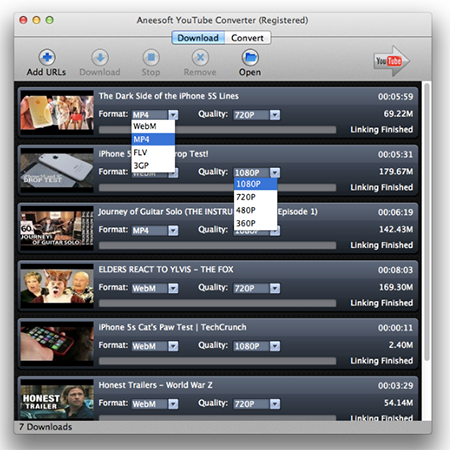 best youtube converter for mac? best youtube converter for mac?