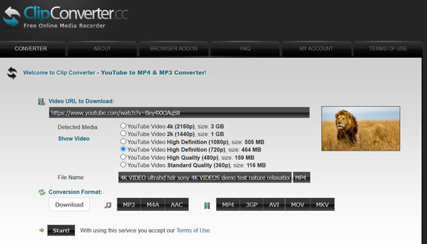 clipconverter mp4 video clipconverter mp4 video