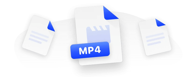 What is MP4