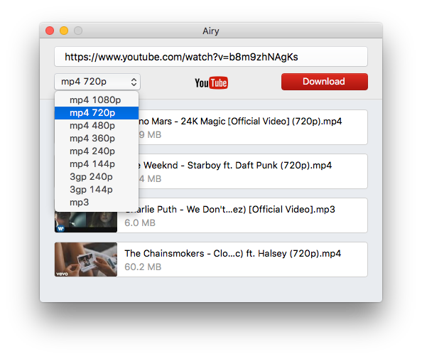 what way to download videos from Youtube on Mac- How to Download Videos from YouTube - Complete Guide