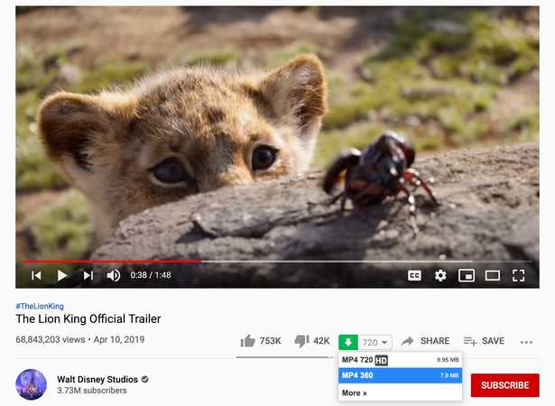 How to record audio from Youtube on Mac