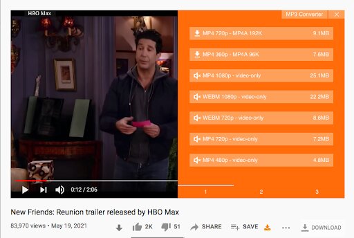 youtube downloader for mozilla firefox youtube downloader for mozilla firefox