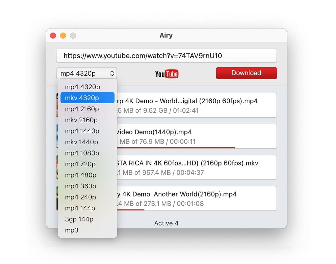 Free 4K Download tools to download videos, images & convert media