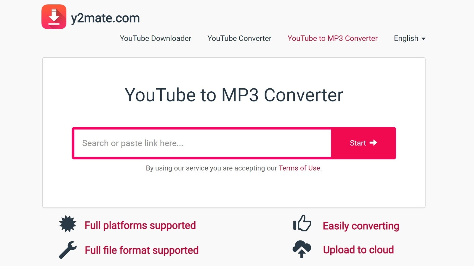 How to Convert  to MP3 with YT Saver  Converter