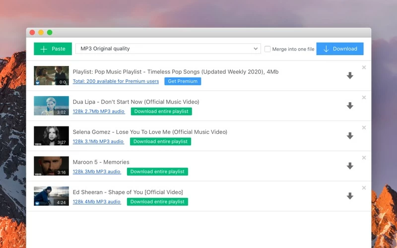 download free youtube to mp3er for pc