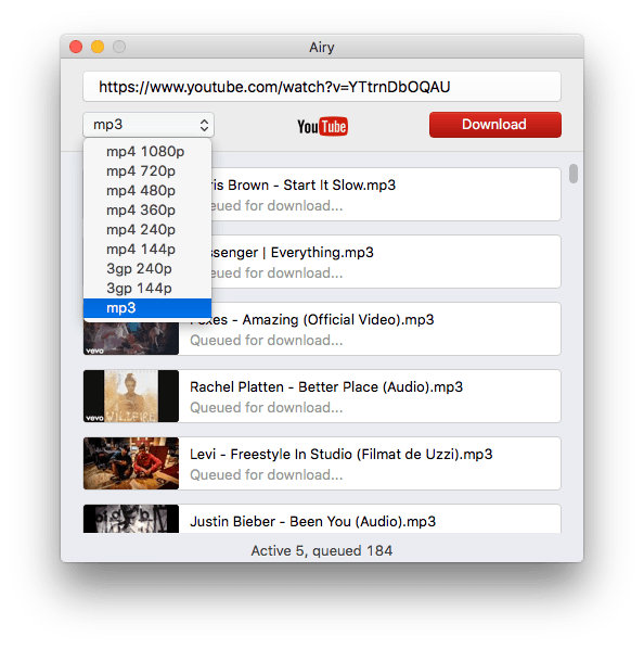 firefox youtube downloader hd