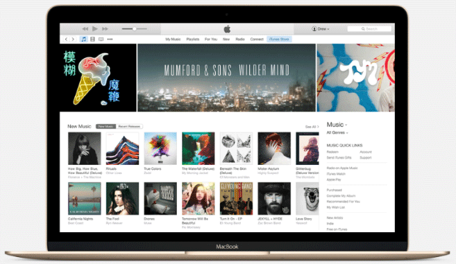 A way to create iPhone ringtone from YouTube on Mac iphone ringtone maker youtube