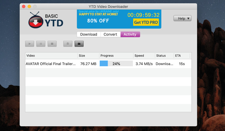 youtube video download extension safari