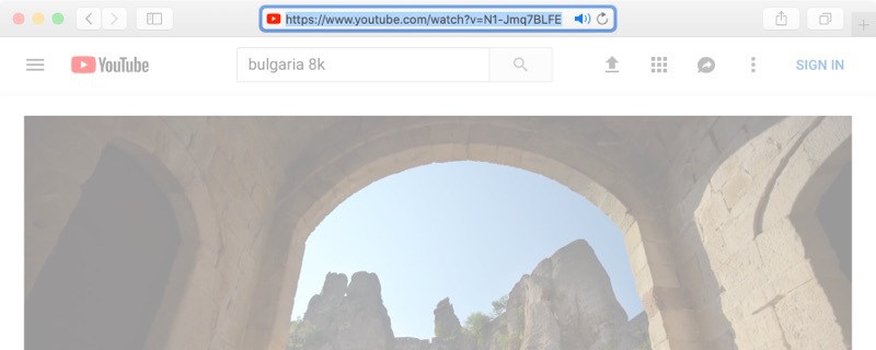 how to download youtube videos safari with Airy