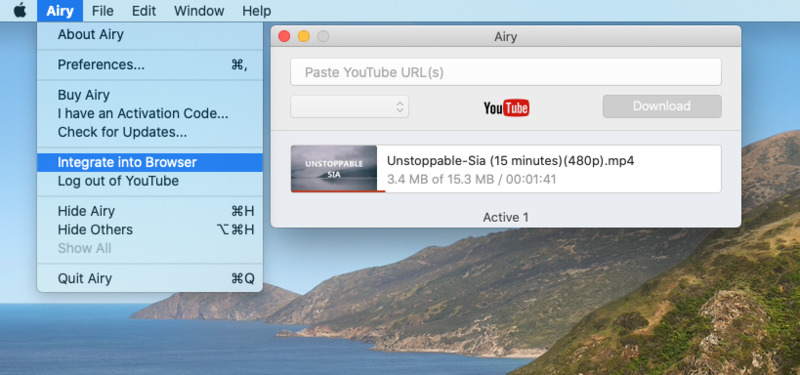 How to save YouTube videos to Mac with Safari browser extension