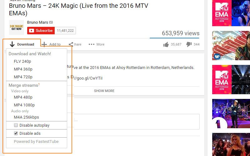 Youtube Youtube