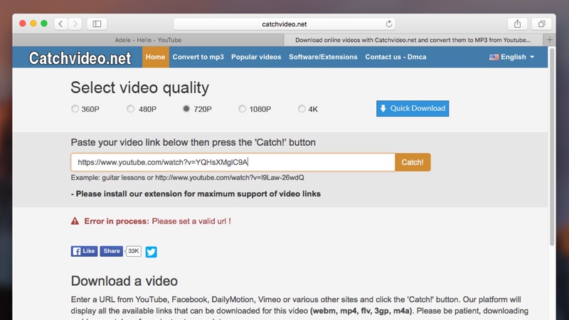 how to save youtube videos to your mac