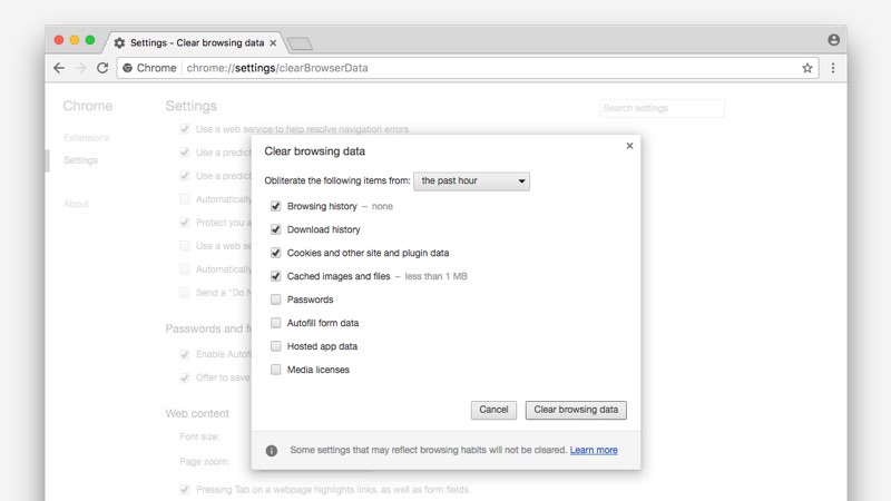 Discover how to fix YouTube server error on Mac How to fix YouTube server errors