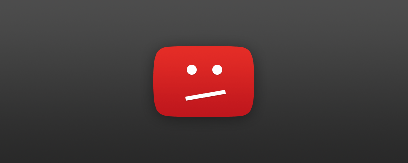 Discover how to fix YouTube server error on Mac YouTube server problems