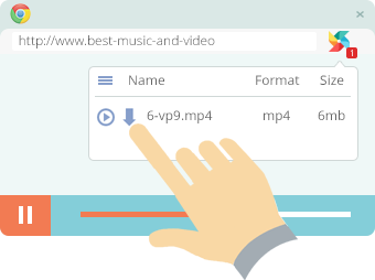 Discover the best browser video downloader for Mac Video Downloader PRO