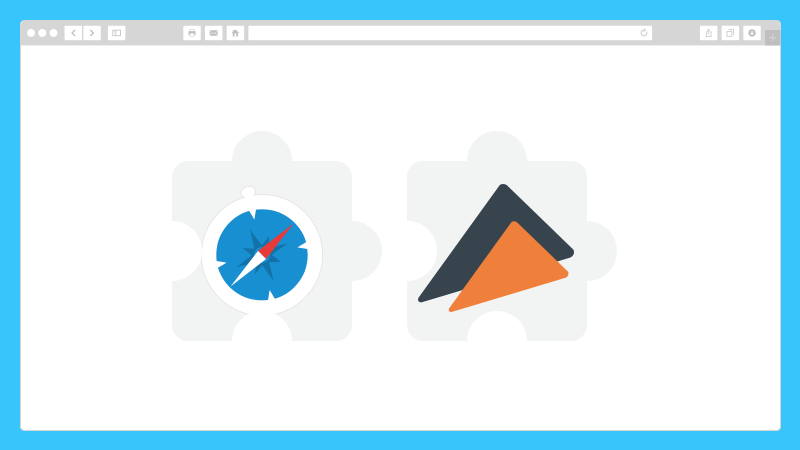 Discover the best browser video downloader for Mac Airy as browser Youtube downloader