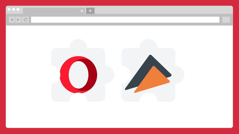 Discover the best browser video downloader for Mac Opera video downloader