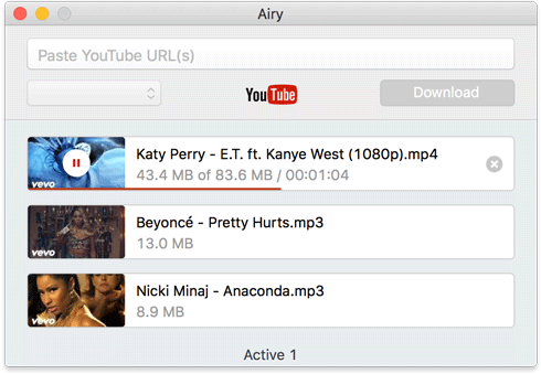 airy youtube downloader support airy youtube downloader support