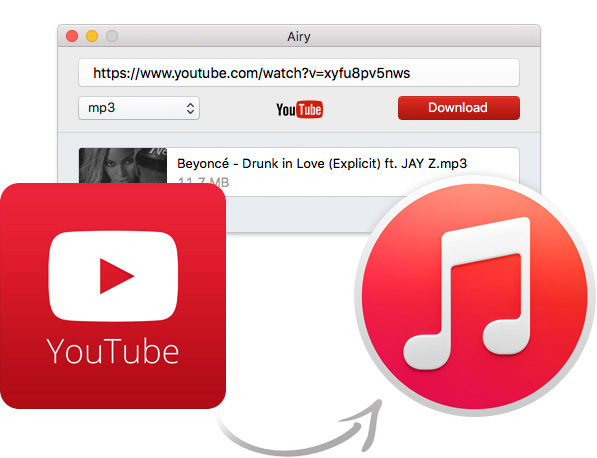 Download Youtube Videos To Itune