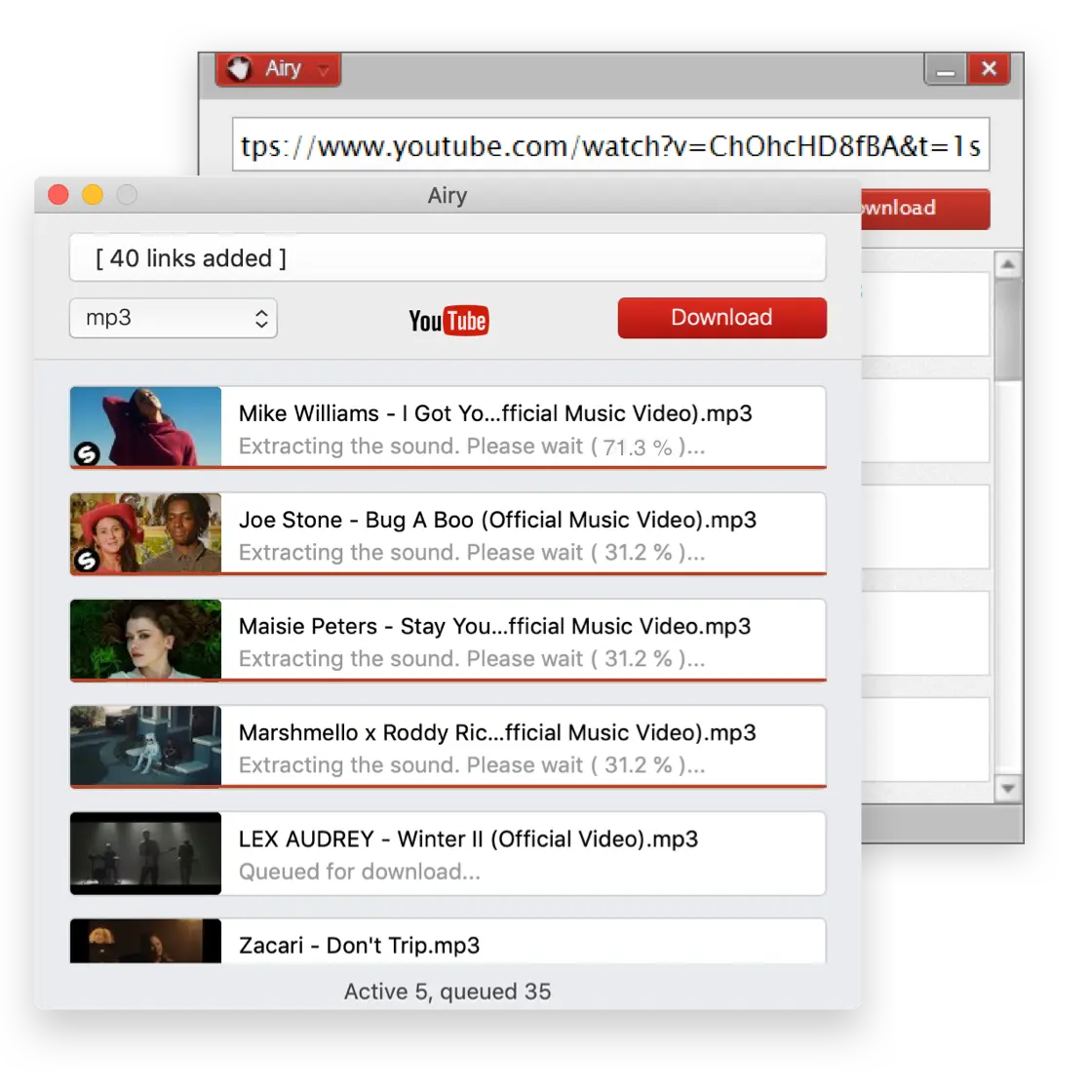 best youtube downloader