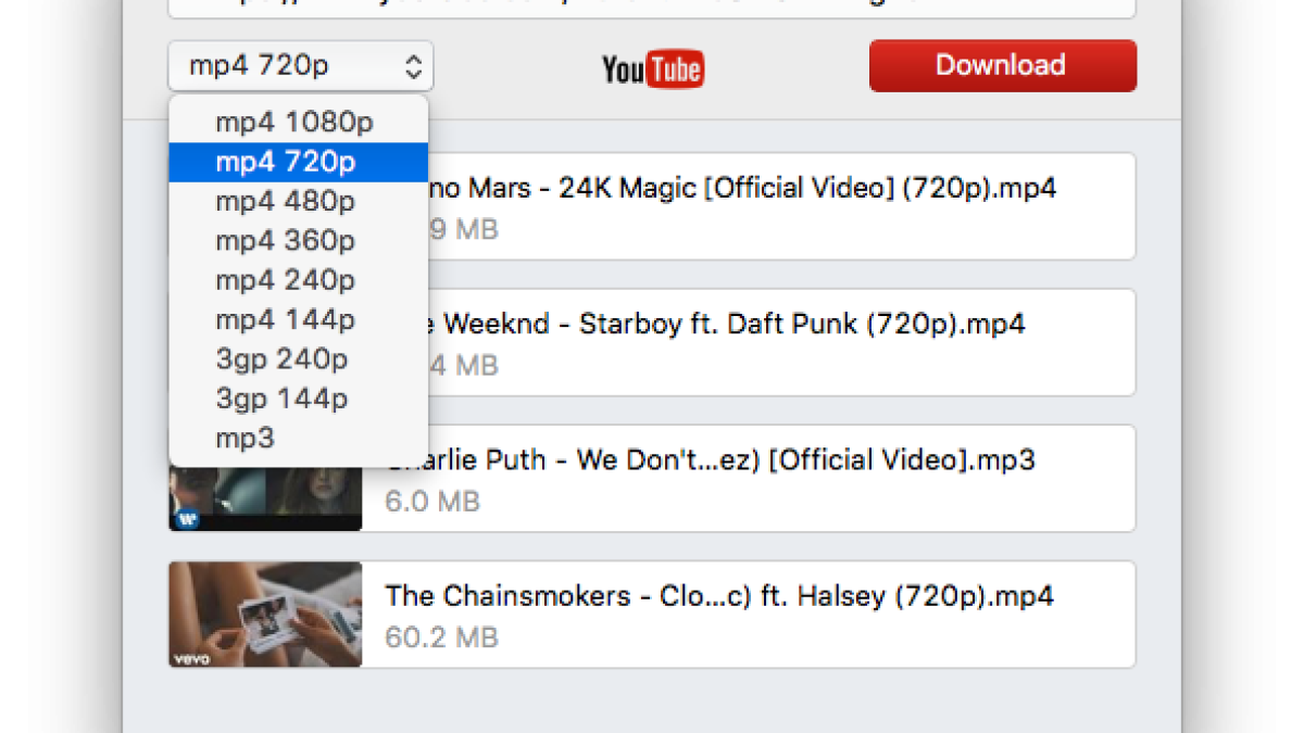 Como fazer o Download do Video Online para MP3